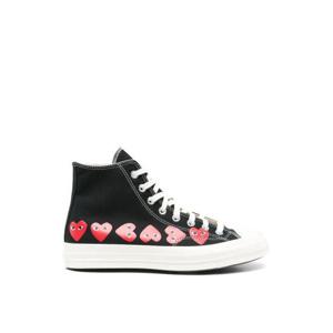 꼼데가르송 스니커즈 P1K1271 BLACK