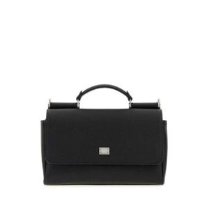 돌체앤가바나 더플백 BM2516BG065 80999 Black