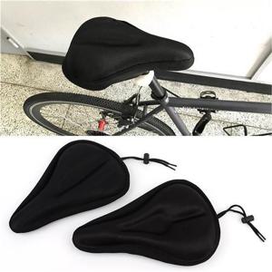 젤쿠션 자전거 안장커버 젤안장 자전거안장쿠션 자전거젤리커버 자전거쿠션안장커버