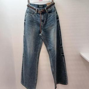 잠뱅이 HC13 루즈와이드팬츠 AP3DLG684