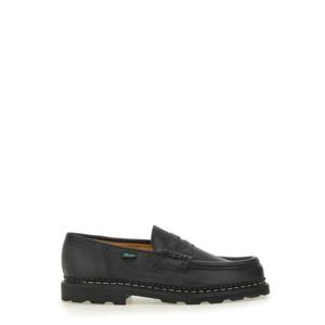 파라부트 로퍼 099412 NOIR BLACK