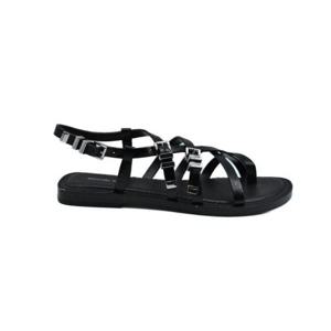 마이클 코어스 샌들 40S5DTFS1L DARRINGTON Black