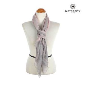 [메트로시티]위즈 캐시미어 스카프 MSFD-2102