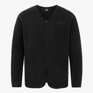 노스페이스 남성 아캄포 가디건 NJ4FR52A