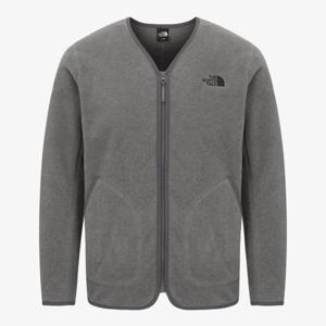 노스페이스 남성 아캄포 가디건 NJ4FR52D