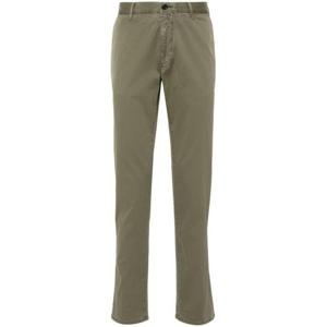 인코텍스 스트레이트 팬츠 17S100 9664A743