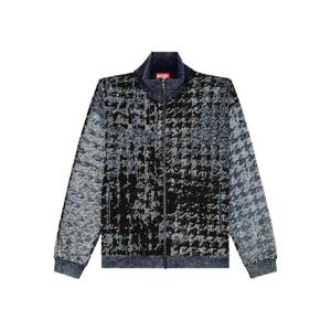 26 SS 디젤 S 코르 봄버 재킷 A210860PGBE TP443208689