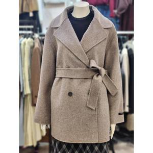 SOUP 세이브존07  벨티드 하프코트 SBAHC30