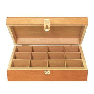 고급나무고무인함 인장함(대 230x170mm) 도장 케이스 잉크 나무 STAMP 사무 오피스 계약 스템프 문구