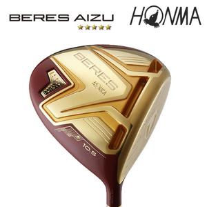 혼마 BERES 08 베레스 아이즈 AIZU 남성 5스타 드라이버 병행 AS보증