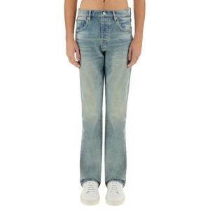 퍼플 브랜드 데님 팬츠 P004 TPLG125LTINDIGO Grey