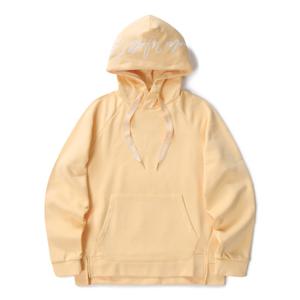 인터크루 여성 루즈핏스트링P후드풀오버 ITV4TH51ALY (라이트옐로우)