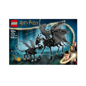 76458 해리포터 세스트랄 가족 레고
