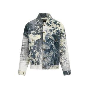 26 SS 로베르토 카발리 아팔루사 프린트 재킷 TKJ403DAN09 TP443585958