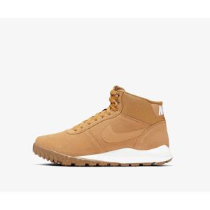 나이키 맨즈 후드랜드 헤이스텍 스웨이드 부츠 654888-727