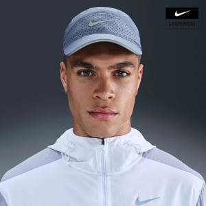 [나이키] 드라이 핏 ADV 플라이 언스트럭처 리플렉티브 캡 FB5681-499
