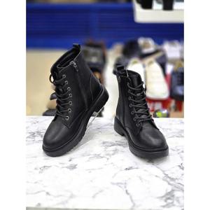 허시파피 세이브존05 여성4Cm굽오피스캐주얼룩워커 CXSDOR613