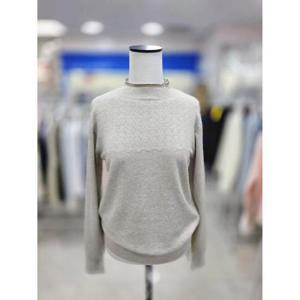 스테파니 세이브존08 반목 테나  니트 A25SW5424