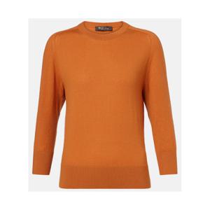 로로피아나 Piuma 캐시미어 스웨터 P01069530