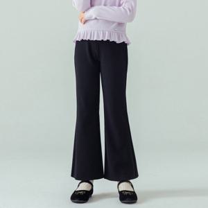 [아이러브제이] WWAB02.시그니쳐 기모 슬림팬츠 AWWPT02