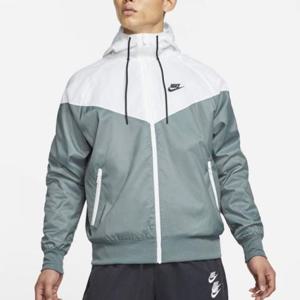 나이키 바람막이 우븐 LND 윈드 러너 후디 자켓_DA0002-084