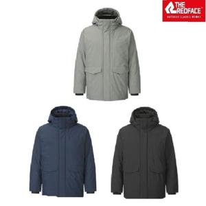 레드페이스 HC22 [레드페이스 본사] 테크볼패딩후디재킷 REWMJKWBE511