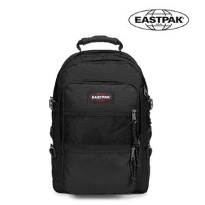 [이스트팩(스포츠)]이스트팩 38리터 대용량 백팩 노트북수납 서플라이어 블랙 EPABA08 008