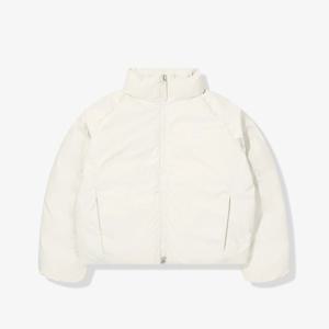 휠라 레더라이크 다운 FS254DJ01F007 150