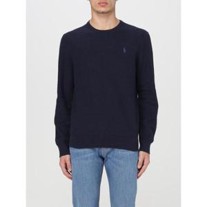 폴로 랄프로렌 스웨터 710918163001 NAVY DOM