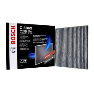 현대 아반떼AD벨류플러스  17~ 보쉬 에어컨필터 활성탄 C5869