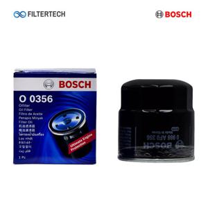 현대 엑센트 신형 1.4 보쉬 정품 오일필터 O0356