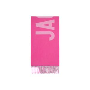 26 SS 쟈크뮈스 남성 핑크 더 자크뮈스 스카프 252553M150000