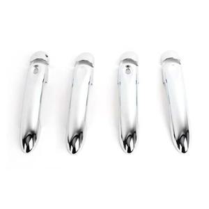 자동차용품 QM3 크롬도어캐치몰딩(고급형) K-481