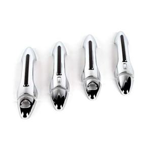 자동차몰딩 2009년 투싼ix 럭셔리도어캐치몰딩 K-184