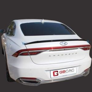 거빈 더뉴그랜저 2020 리어스포일러 리어스포일러