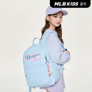 [MLB키즈 공식] 26N 걸즈 스트릿 백팩 LA (L.Blue)7FBKB116N-07BLL