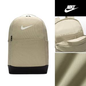 나이키 브라질리아 9.5 미디엄 백팩(7709-253) 책가방