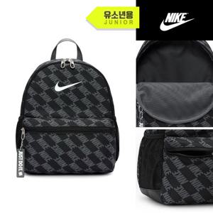 나이키 브라질리아 JDI 키즈 미니 백팩(6481-010)11L