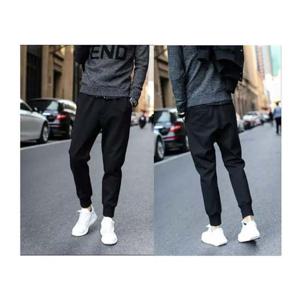 여성츄리닝바지 1P 트레이닝 커플 기모 밴딩 팬츠 여자추리닝바지