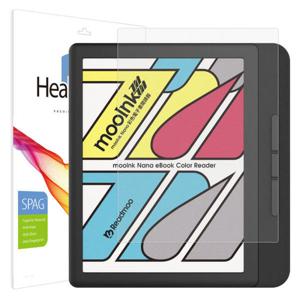 아트박스/힐링쉴드 moolnk nana 슈페리어 저반사 액정보호필름