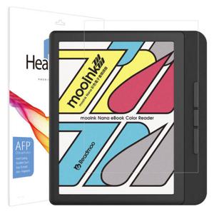 아트박스/힐링쉴드 moolnk nana 올레포빅 액정보호필름