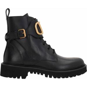 발렌티노 가라바니 부츠 ZW2S0Q03BEK0NO BLACK