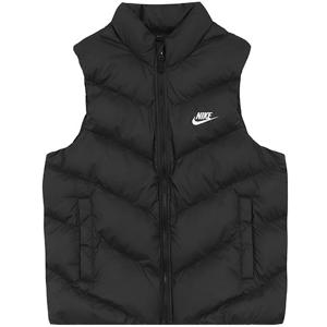 [정품] 나이키 주니어 스포츠웨어 올데이 플레이 써마 핏 루즈 푸퍼 베스트 패딩조끼 (HJ2537-010)