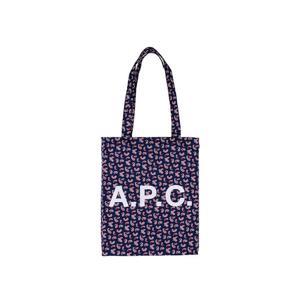 아페쎄 VIALN M61442 IAA BLUE 루 페이즐리 토트백