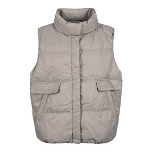 [코인코즈]코인코즈 하이넥 경량 베스트_DZ4WV020