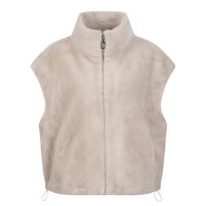 [코인코즈]코인코즈 페이크 퍼 베스트_DW4WV124