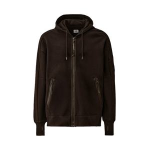 [CP컴퍼니] FW25 남성 다이애그널 후드 집업 RCCMSS716A 005086W 999