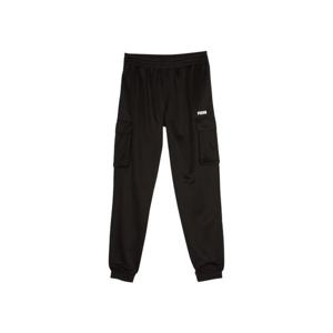 [푸마]푸마 남성 ESS 트리코트 포켓 팬츠 688306-01