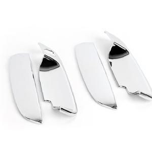 아반떼XD/5도어 크롬도어캐치몰딩 K-420