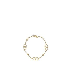 발렌티노 가라바니 팔찌 8W2J0X83METL01 Gold